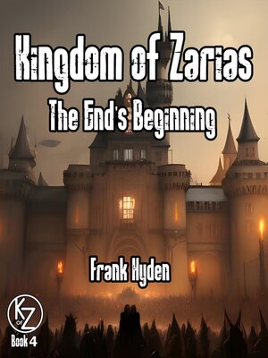 cover image of The End's Beginning
